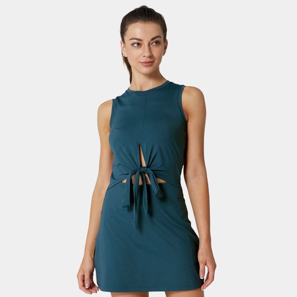 Everyday 2-in-1 Activity Dress-Successful
